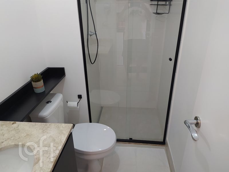 Apartamento, 1 quarto, 27 m² - Foto 11