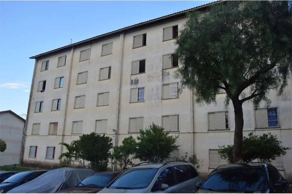 Apartamento, 2 quartos, 40 m² - Foto 1