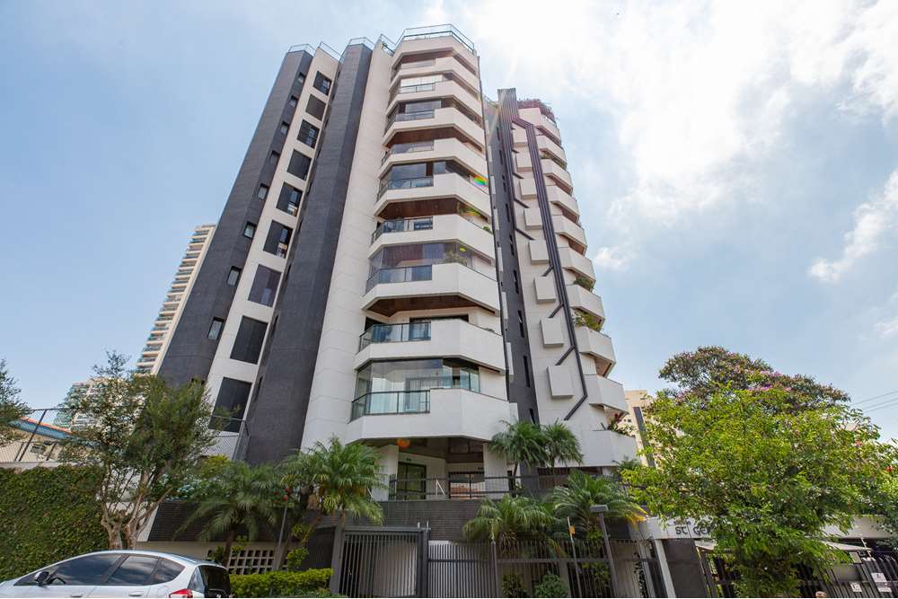 Apartamento, 4 quartos, 132 m² - Foto 39