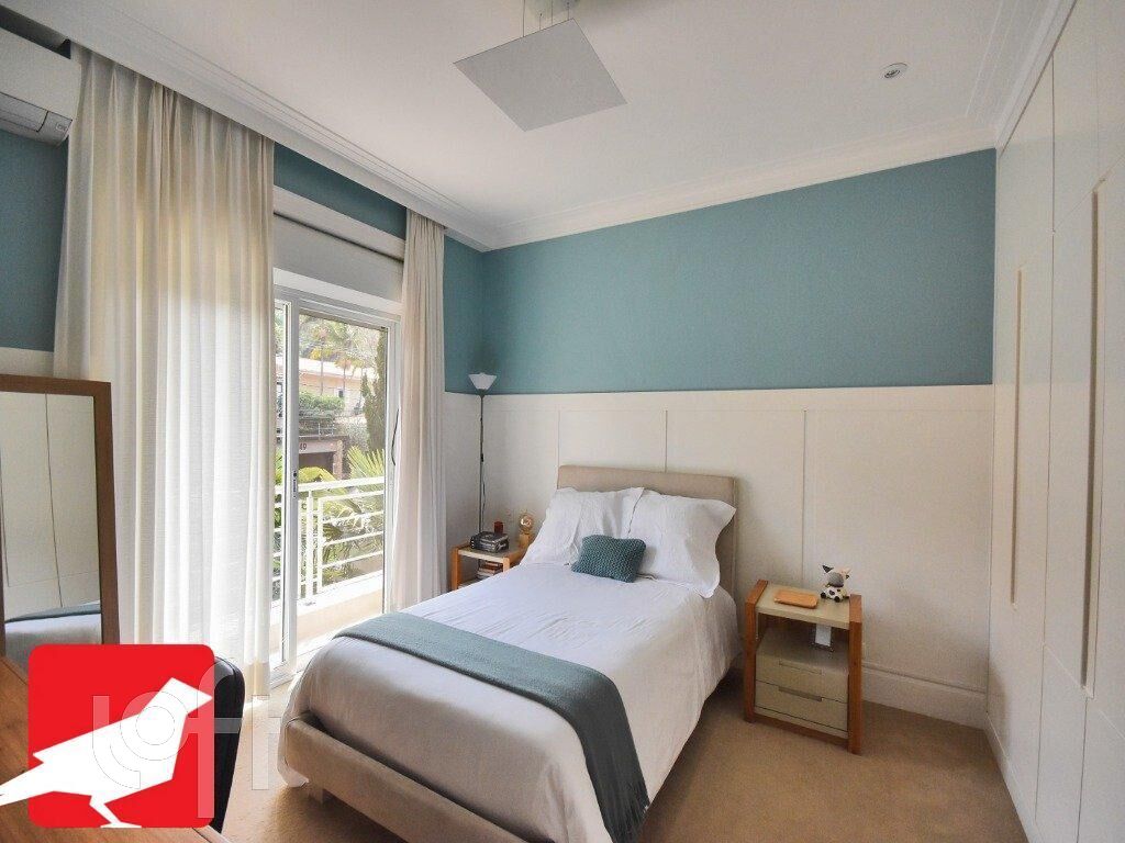 Casa, 4 quartos, 500 m² - Foto 19