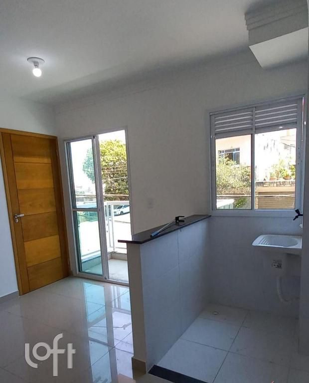 Apartamento, 2 quartos, 44 m² - Foto 6