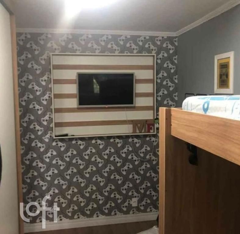 Apartamento, 2 quartos, 60 m² - Foto 3