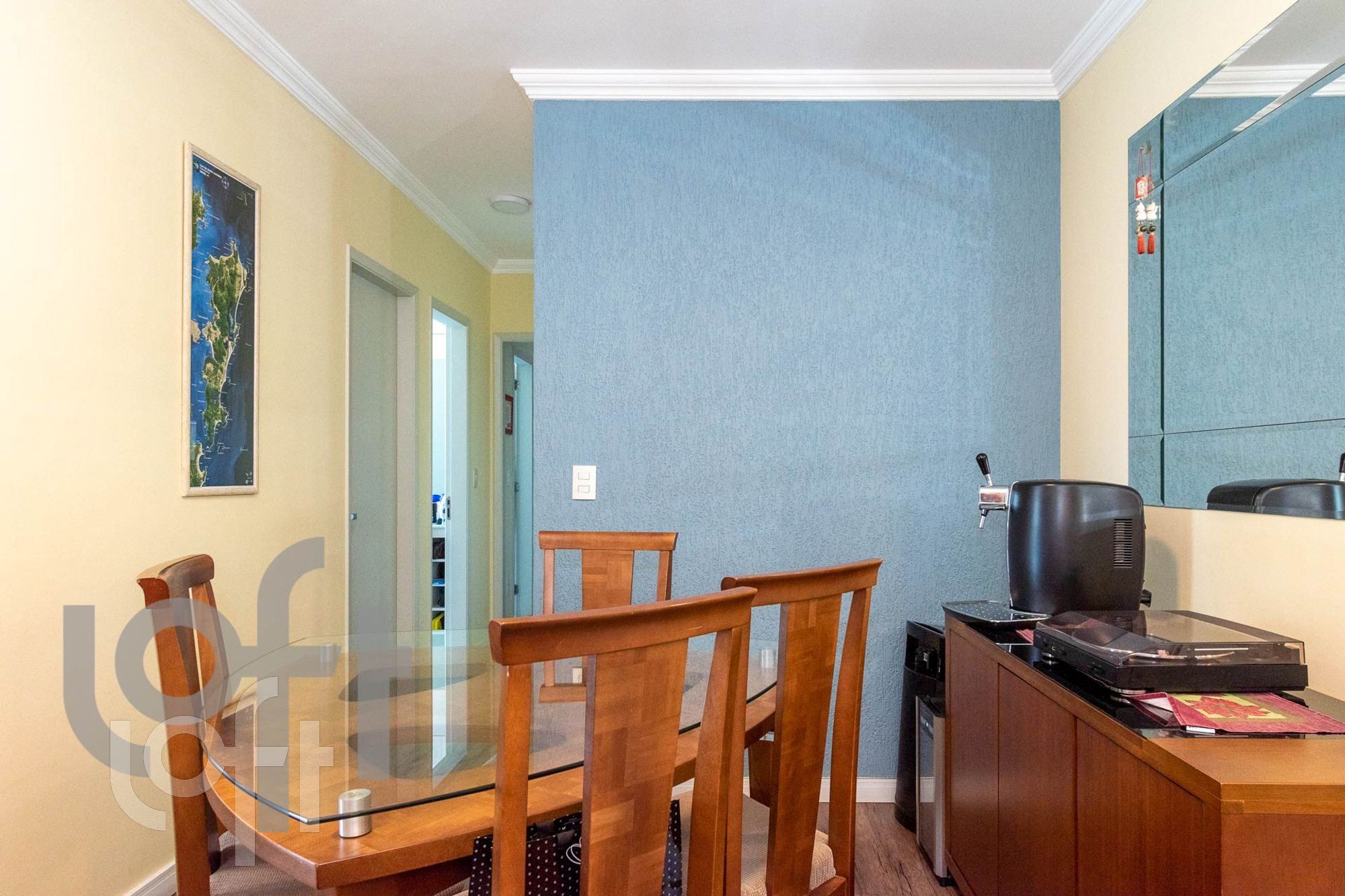 Apartamento, 2 quartos, 65 m² - Foto 28