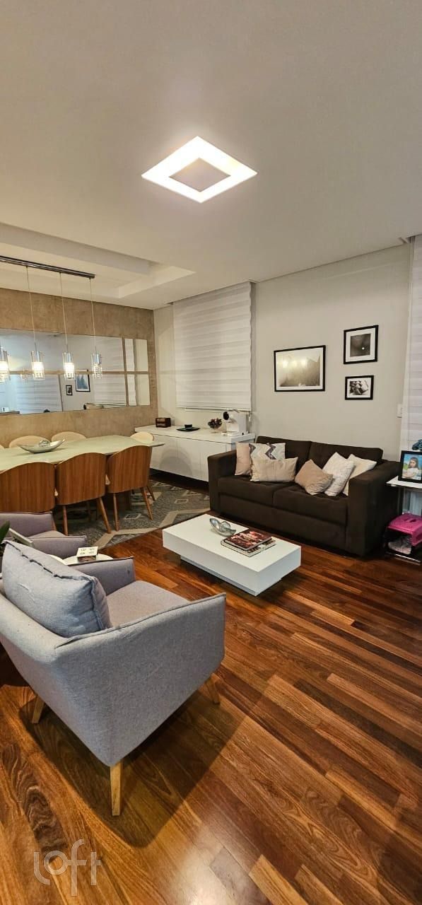 Apartamento, 3 quartos, 113 m² - Foto 3