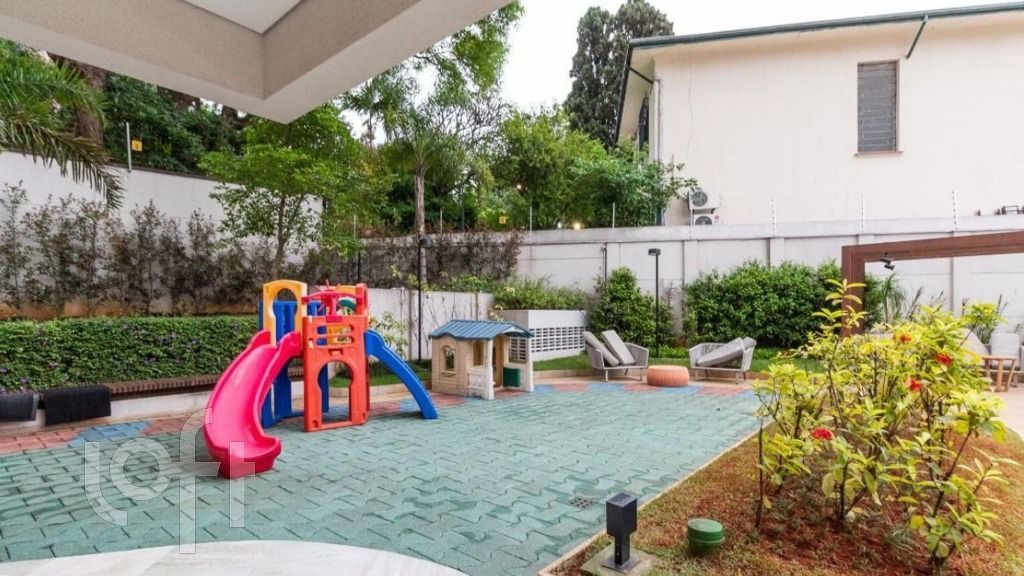 Apartamento à venda com 3 quartos, 106m² - Foto 30