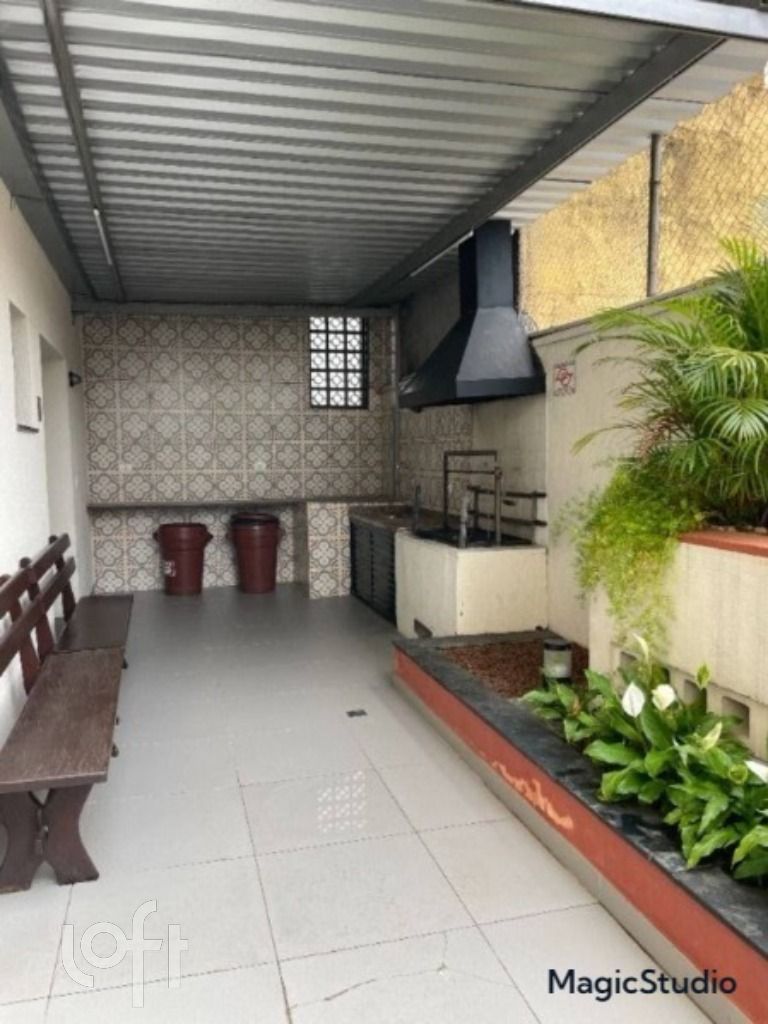 Apartamento, 2 quartos, 60 m² - Foto 7