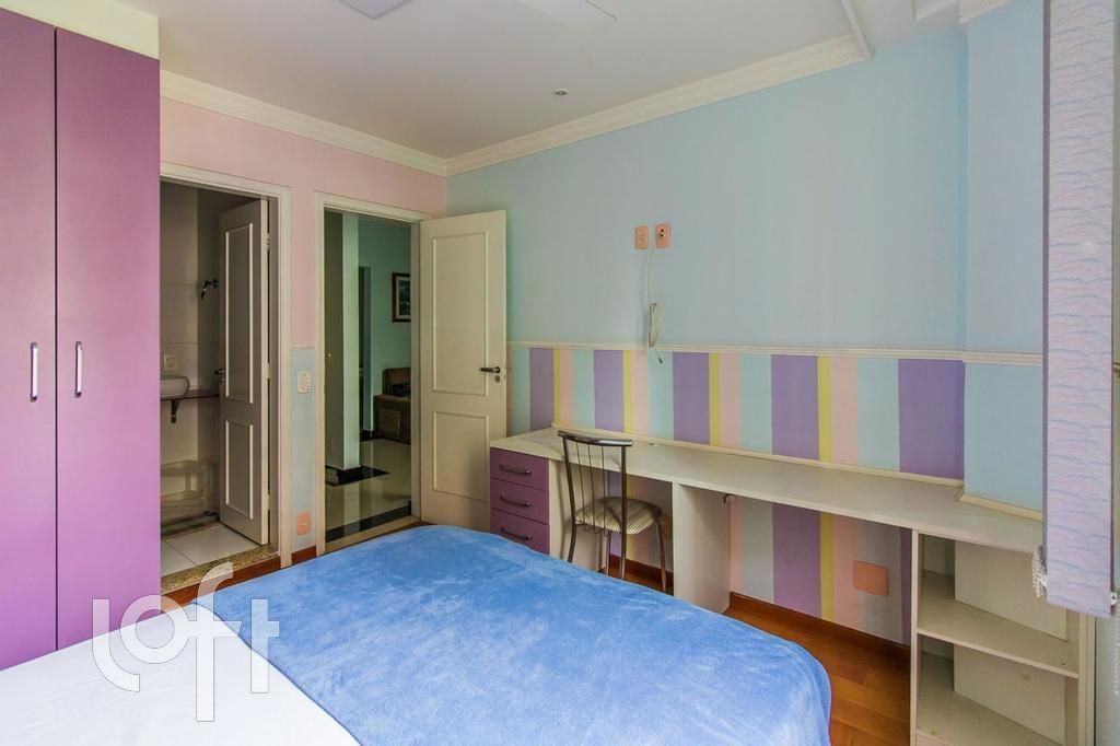 Apartamento, 2 quartos, 73 m² - Foto 7