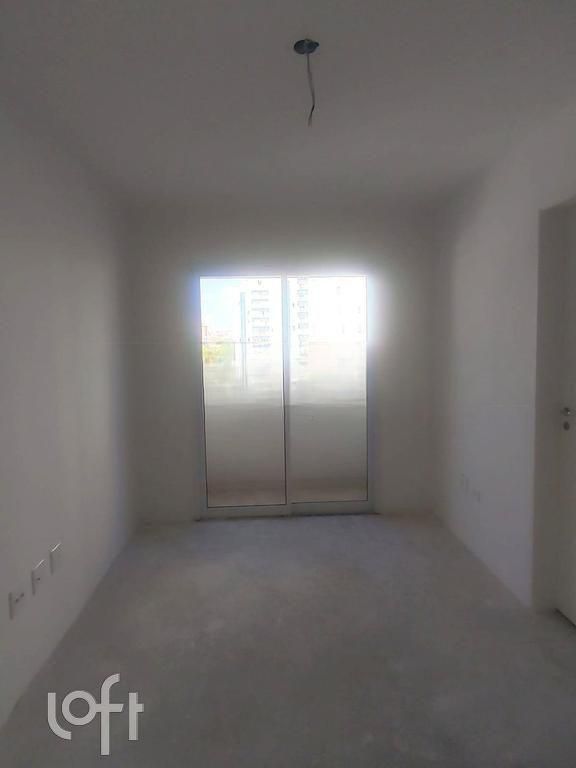 Apartamento, 1 quarto, 33 m² - Foto 6
