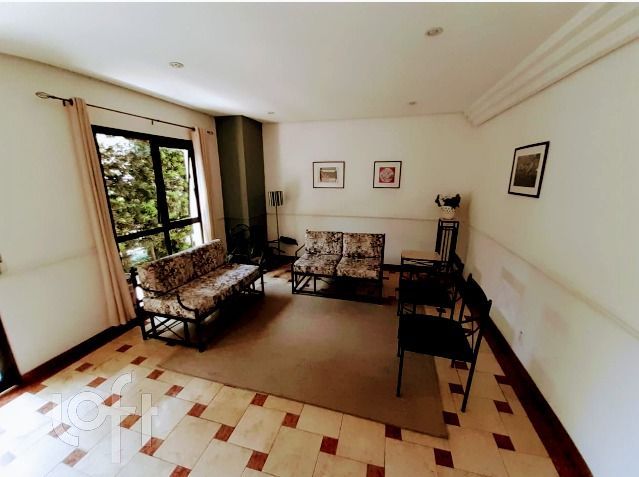 Apartamento à venda com 2 quartos, 67m² - Foto 21