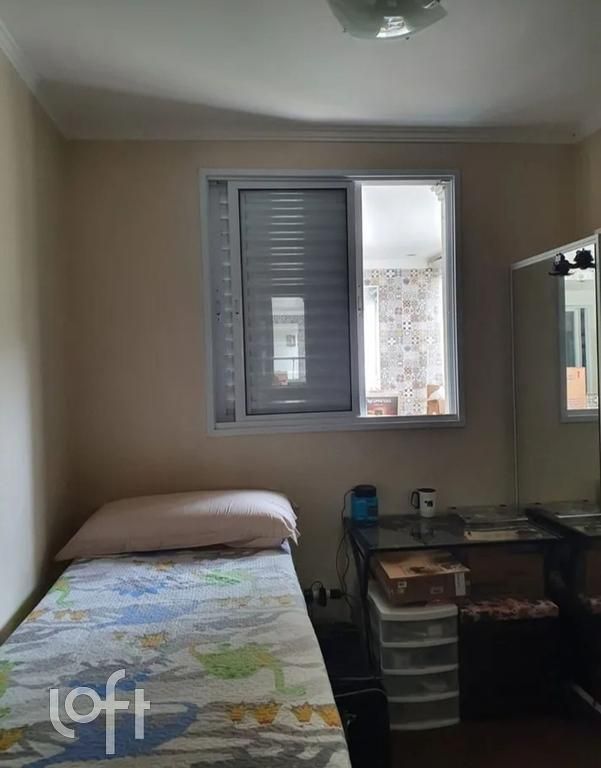 Apartamento à venda com 2 quartos, 97m² - Foto 2