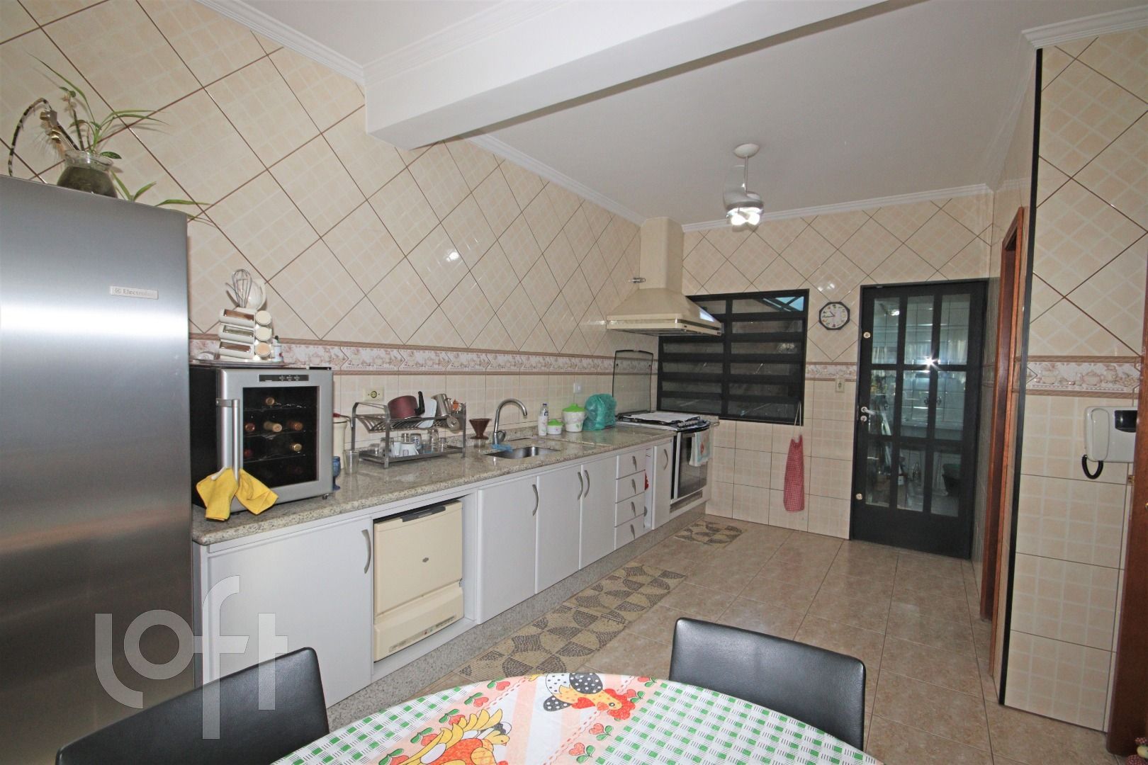 Casa, 5 quartos, 399 m² - Foto 8