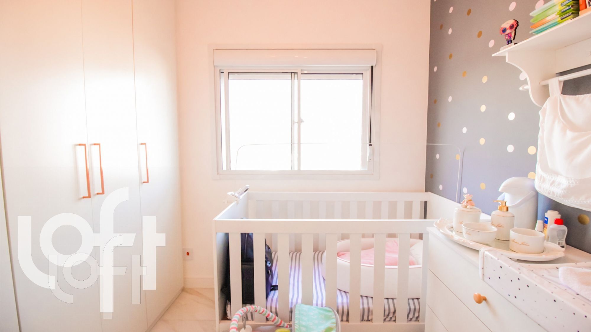 Apartamento, 2 quartos, 49 m² - Foto 3