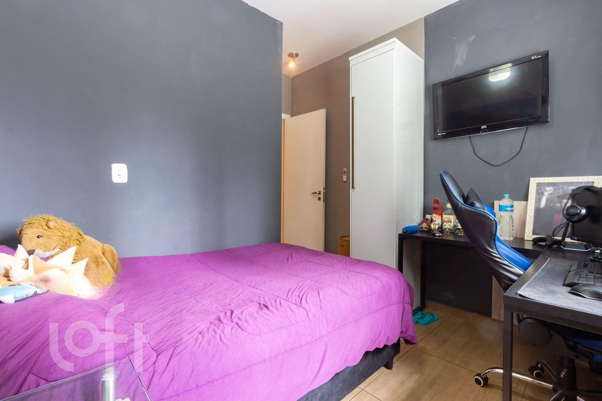 Apartamento, 3 quartos, 110 m² - Foto 10