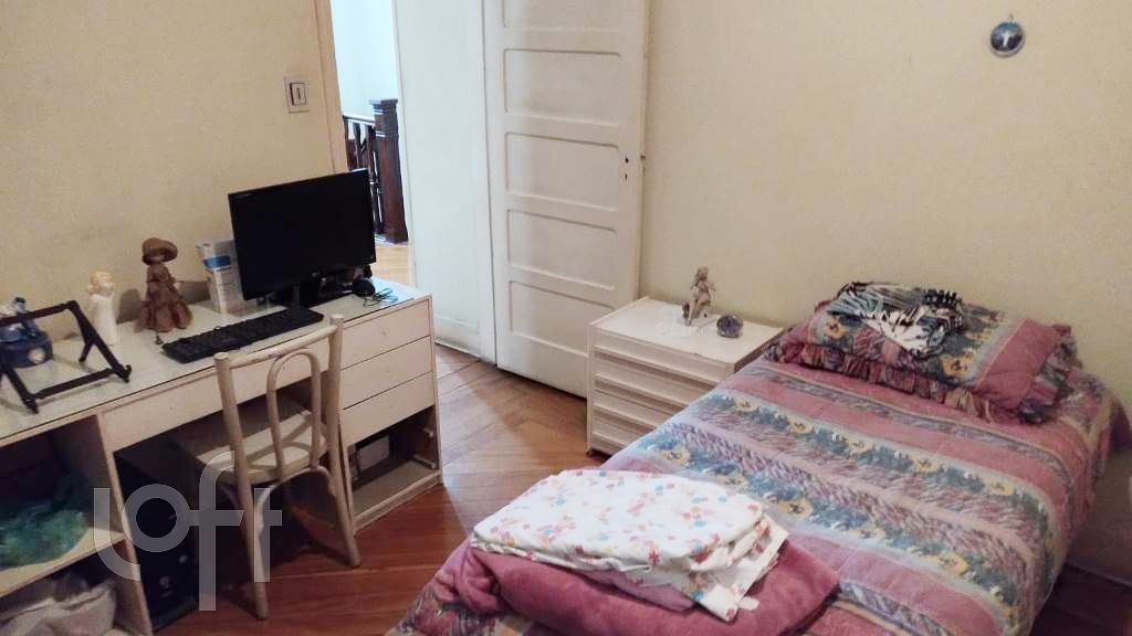 Casa, 4 quartos, 215 m² - Foto 22