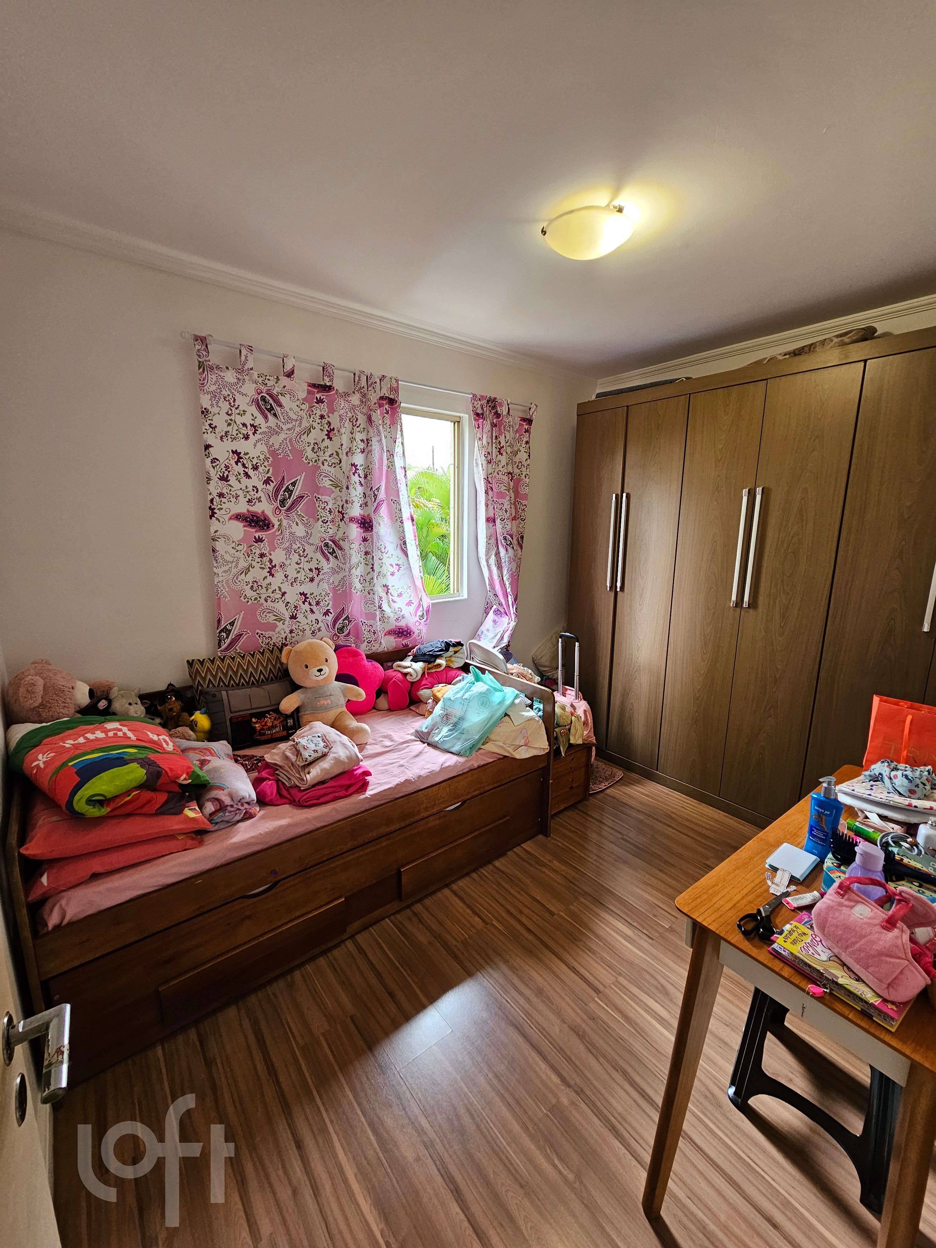 Apartamento, 3 quartos, 67 m² - Foto 6