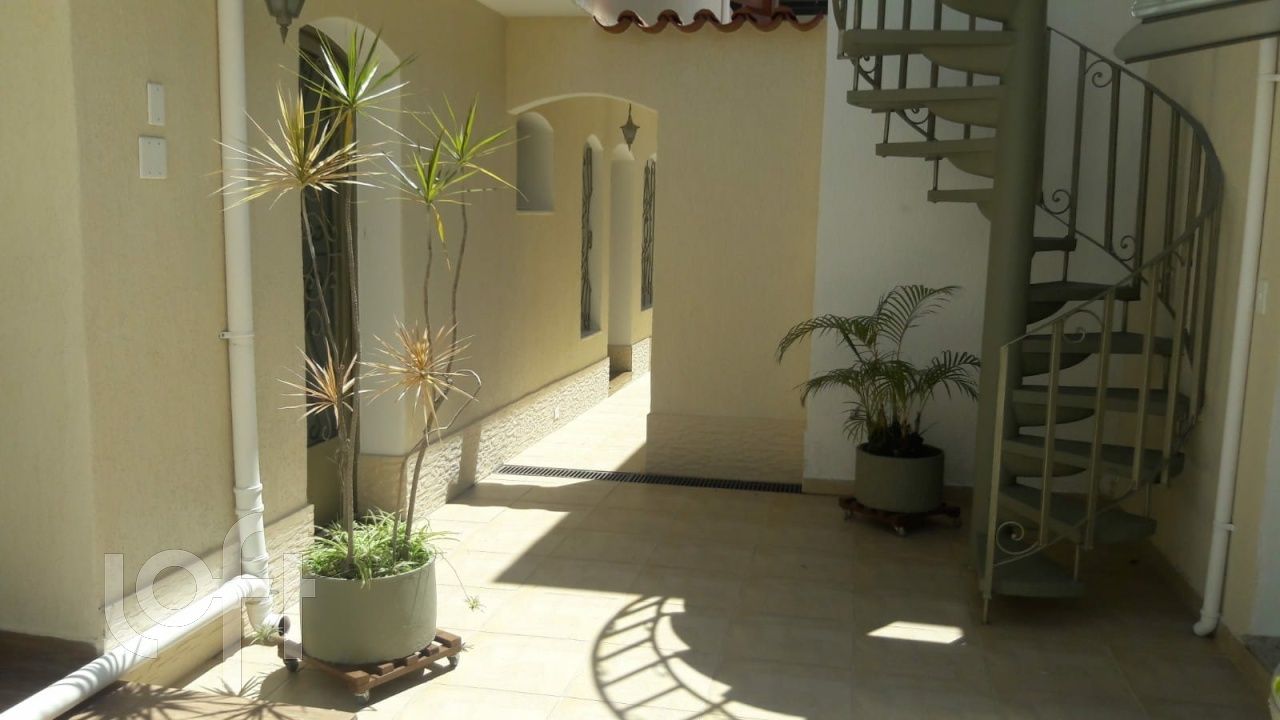 Casa, 3 quartos, 300 m² - Foto 19