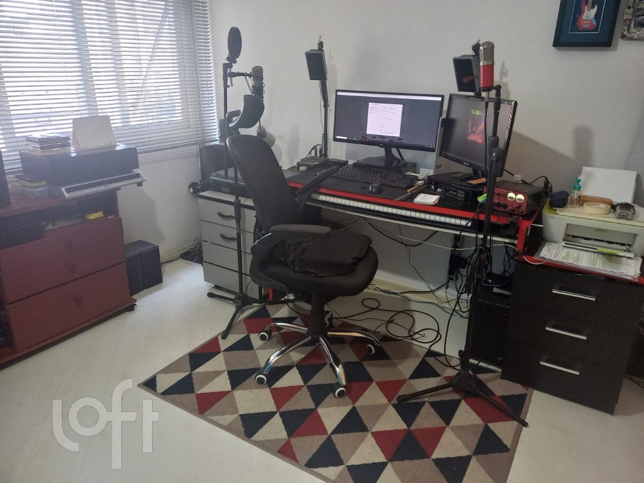 Apartamento à venda com 2 quartos, 82m² - Foto 14