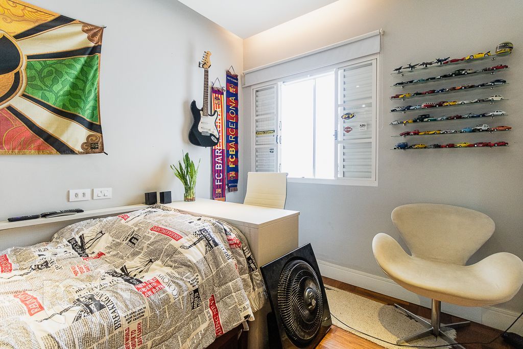 Casa, 4 quartos, 317 m² - Foto 20