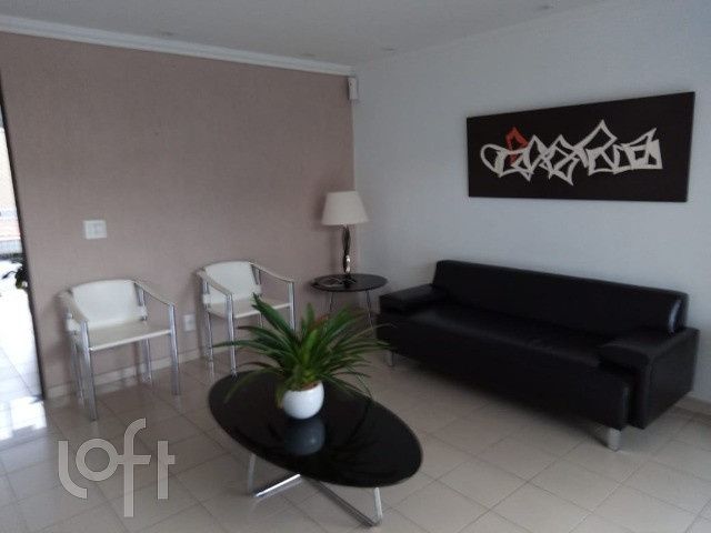 Apartamento à venda com 3 quartos, 105m² - Foto 6
