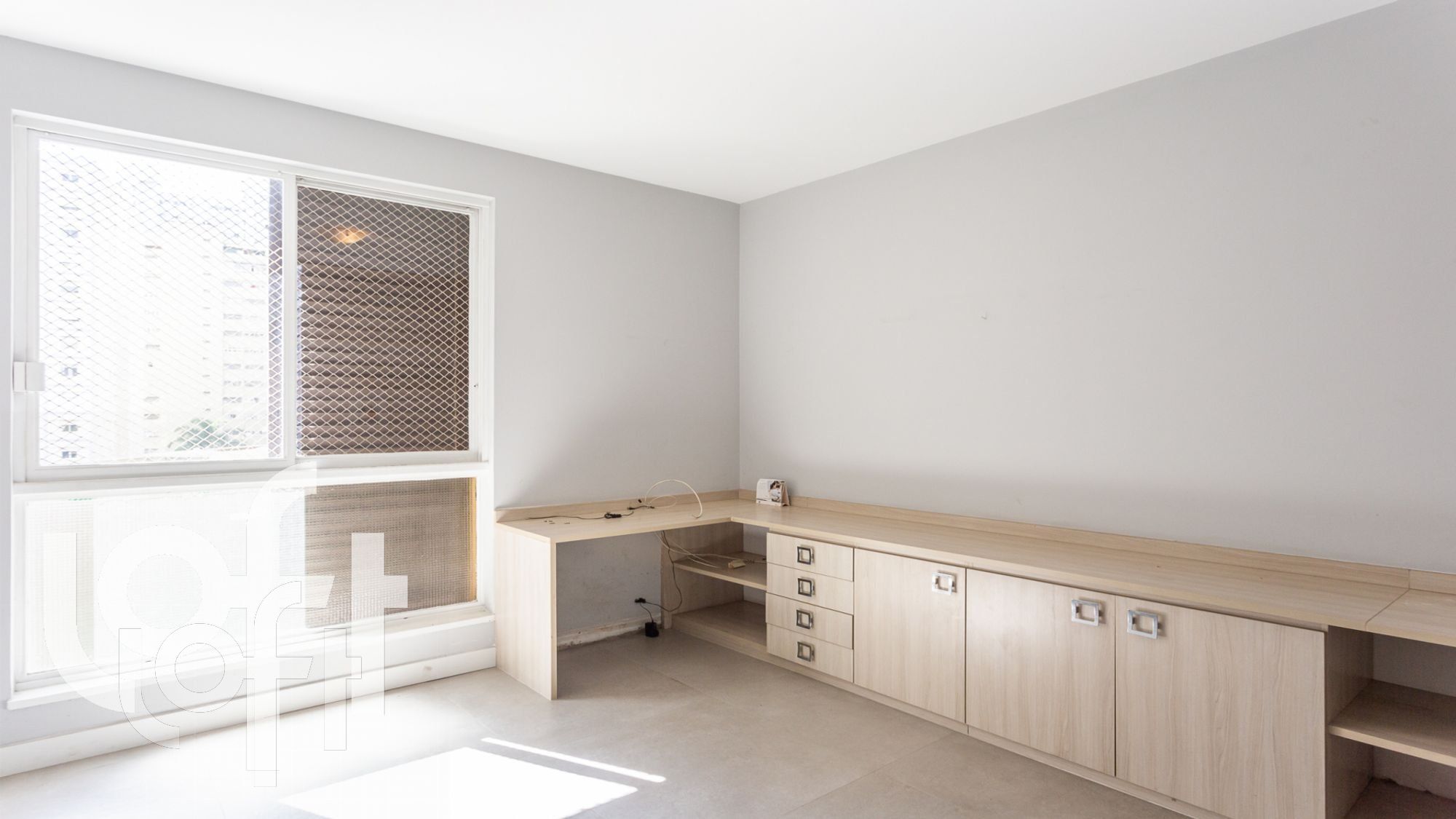 Apartamento, 3 quartos, 186 m² - Foto 2