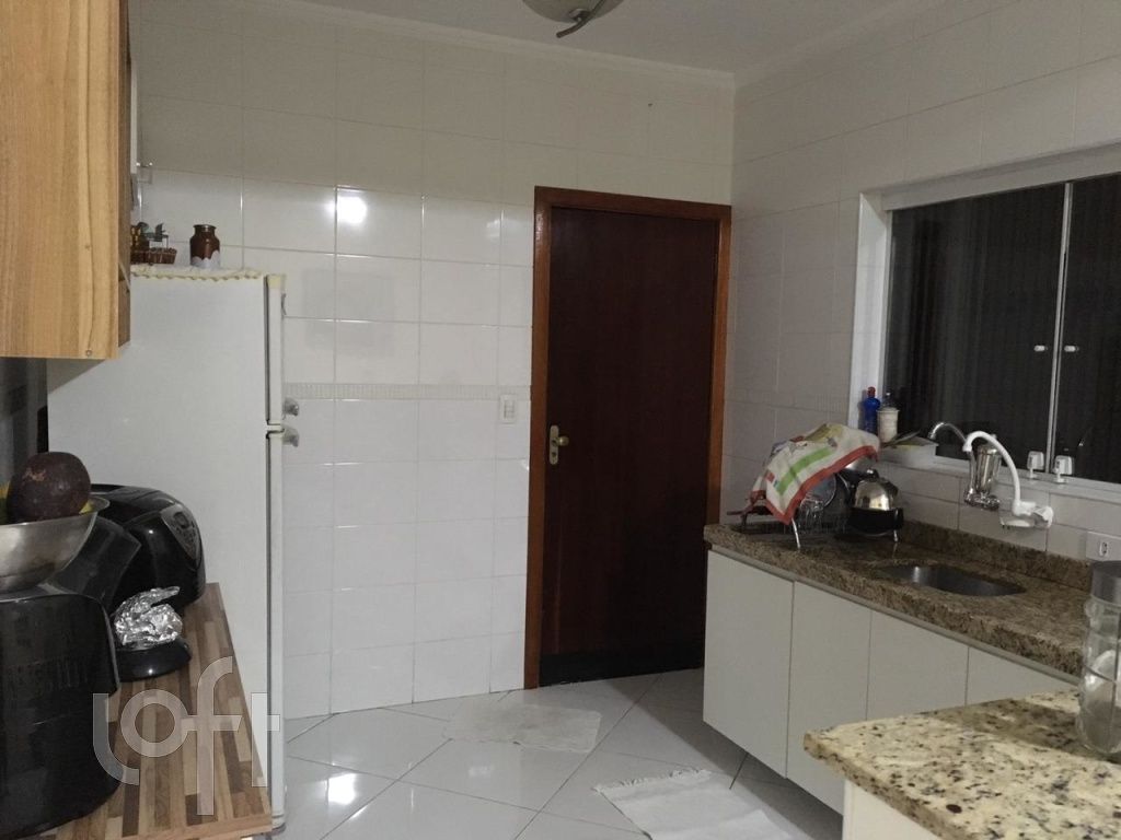 Casa à venda com 3 quartos, 126m² - Foto 22