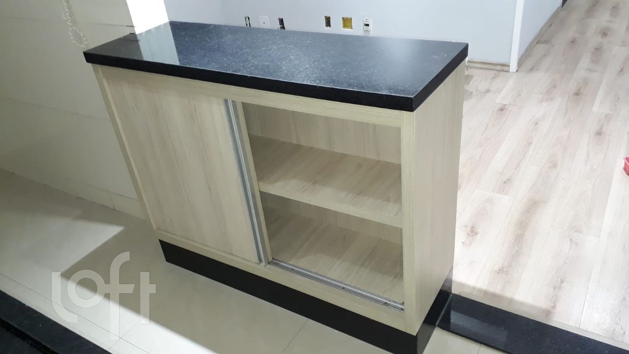 Apartamento, 2 quartos, 48 m² - Foto 9