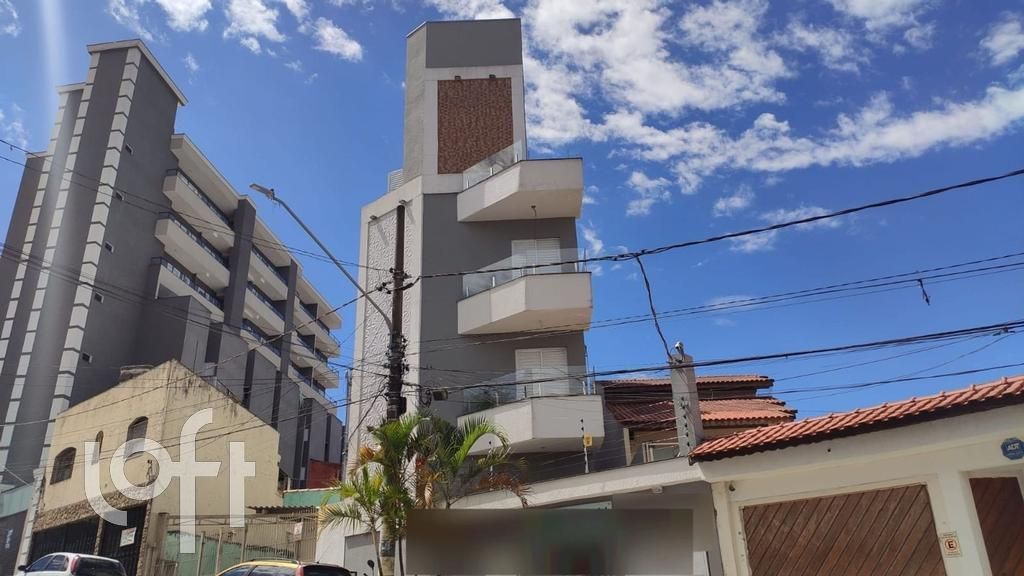 Apartamento, 2 quartos, 36 m² - Foto 6