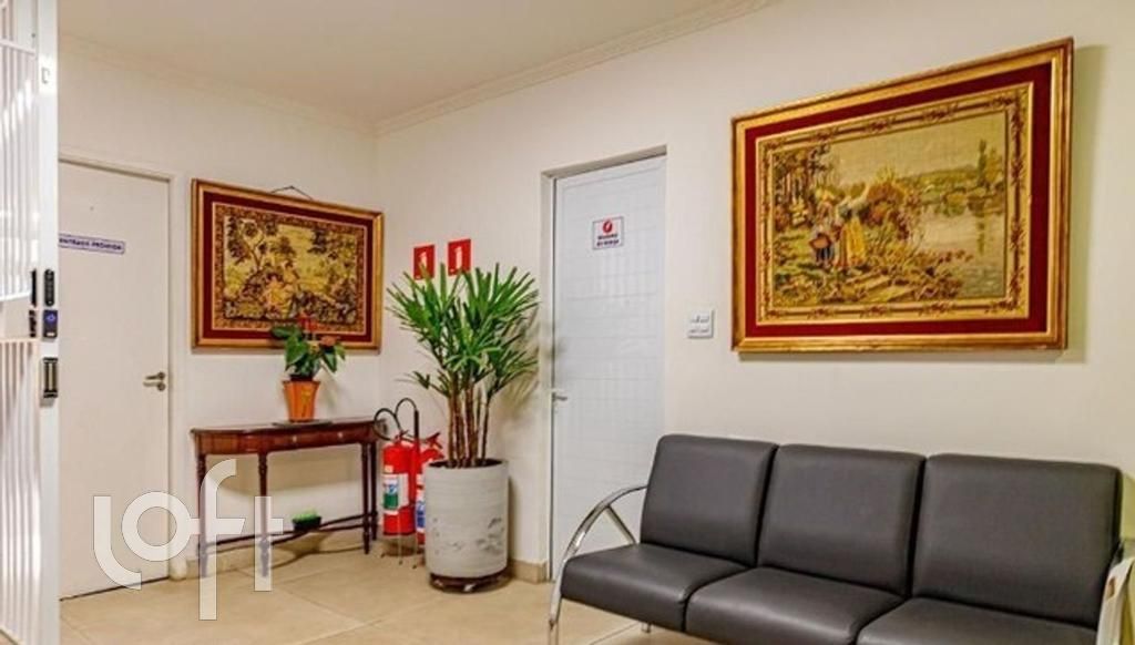 Apartamento, 1 quarto, 47 m² - Foto 12