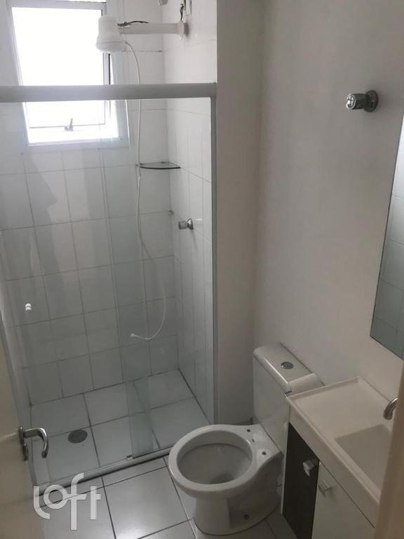 Apartamento à venda com 2 quartos, 48m² - Foto 10