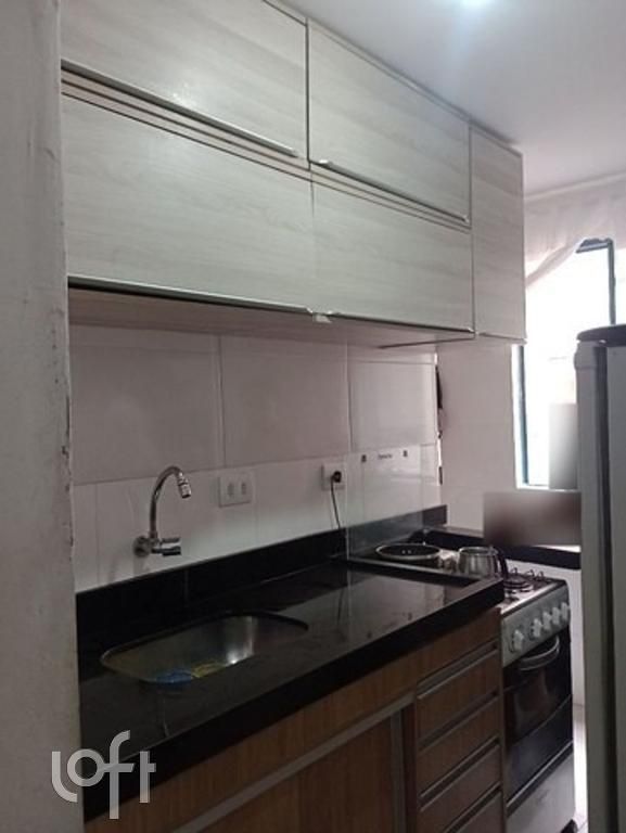 Apartamento à venda com 2 quartos, 48m² - Foto 7