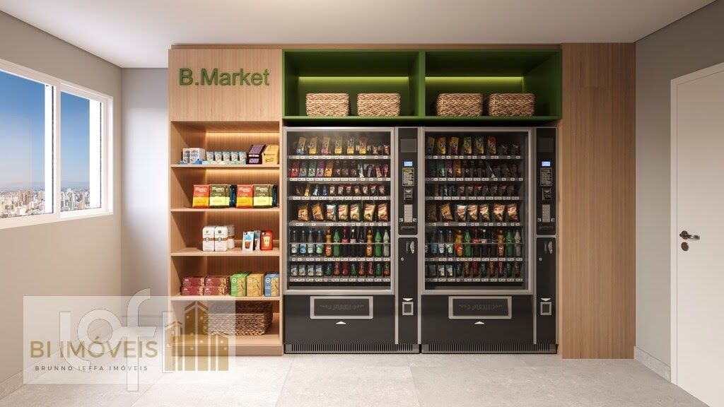 Apartamento, 2 quartos, 38 m² - Foto 6