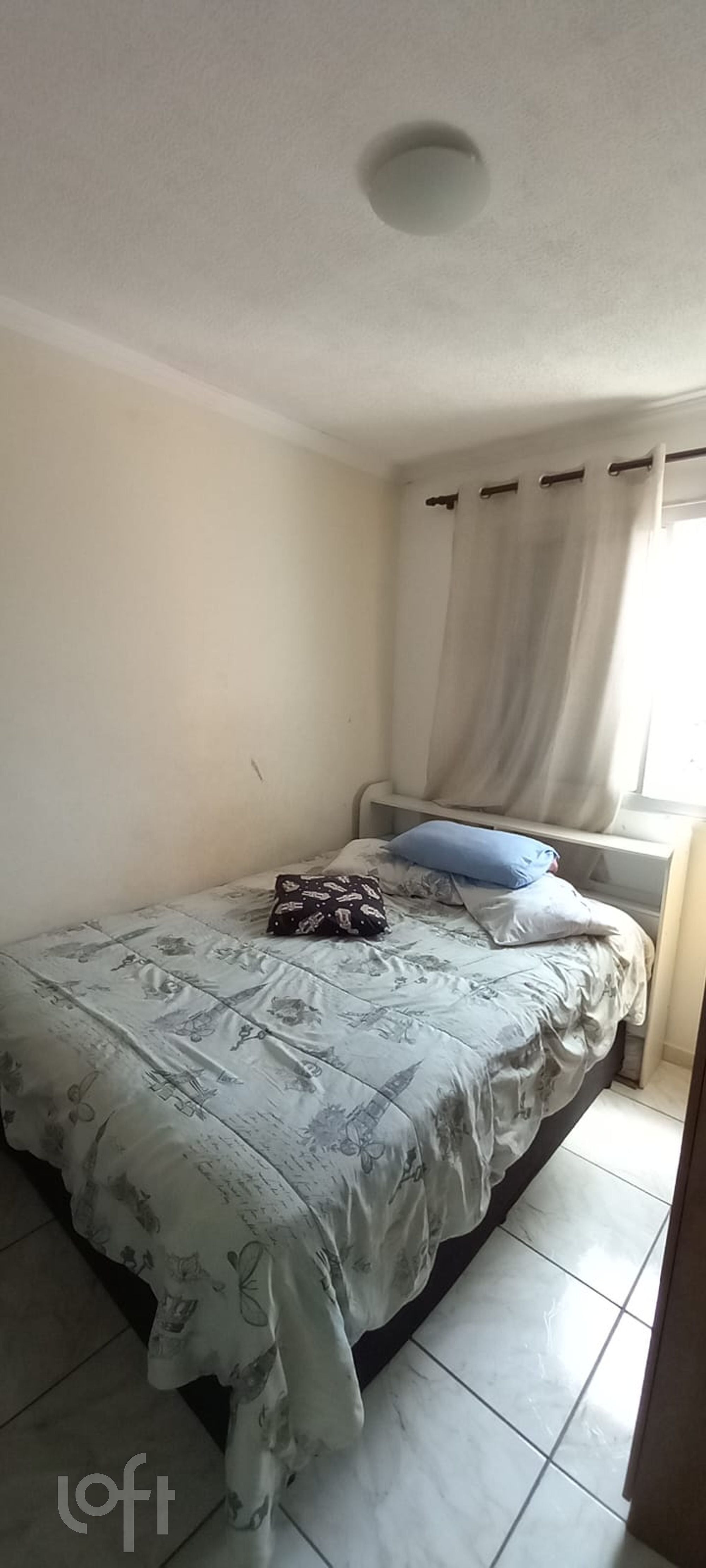 Apartamento, 2 quartos, 46 m² - Foto 3