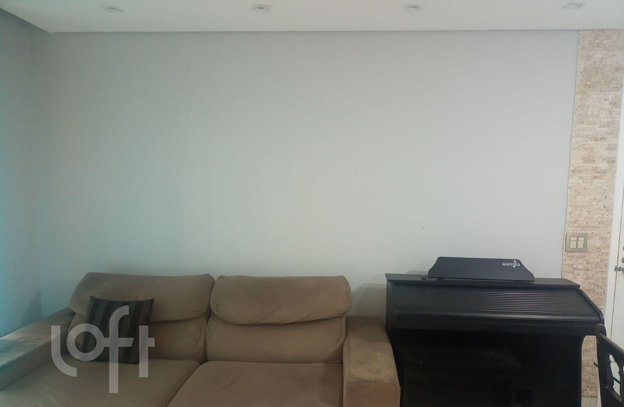 Apartamento, 2 quartos, 56 m² - Foto 9