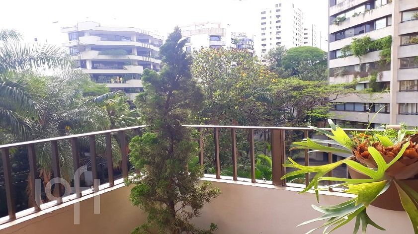 Apartamento, 4 quartos, 275 m² - Foto 13