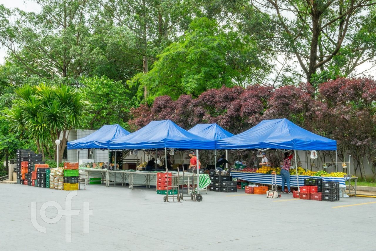 Apartamento, 4 quartos, 190 m² - Foto 38