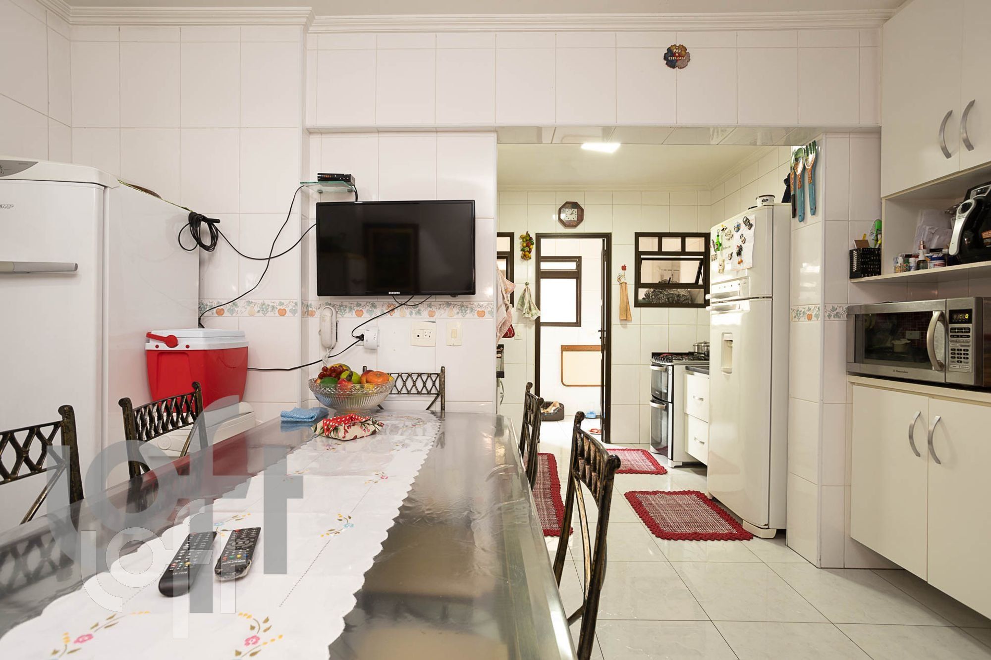 Apartamento, 3 quartos, 185 m² - Foto 24