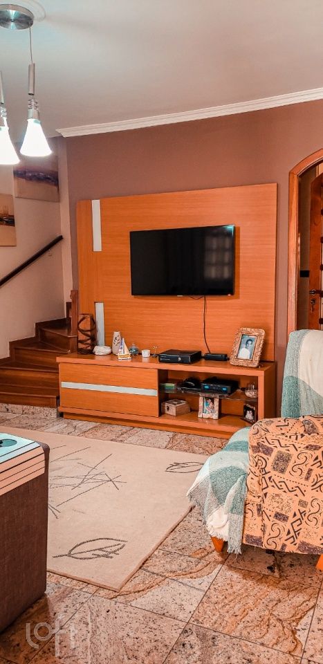 Casa, 2 quartos, 62 m² - Foto 5