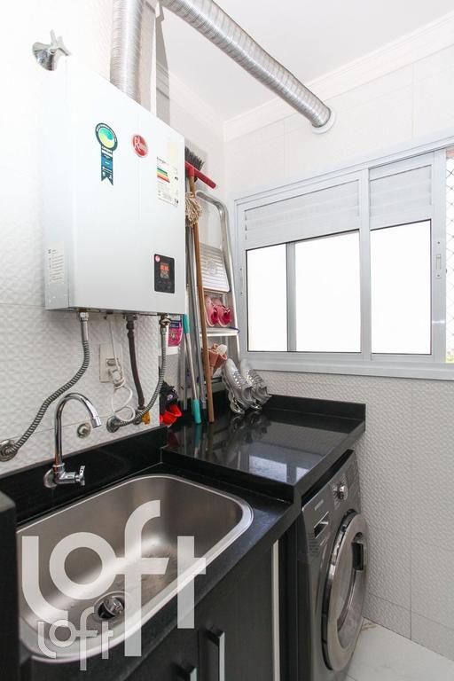 Apartamento à venda com 2 quartos, 63m² - Foto 19
