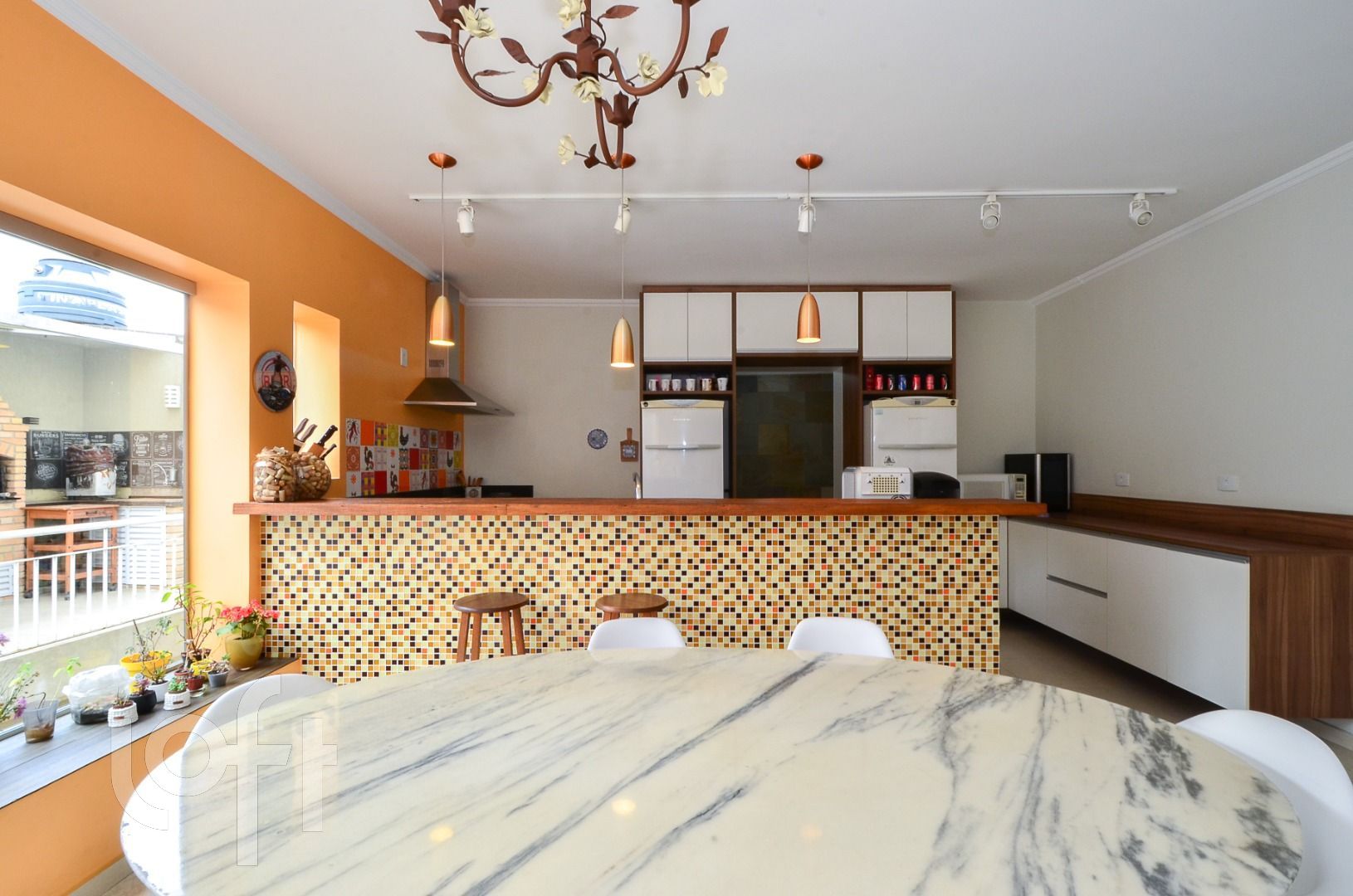 Casa à venda com 3 quartos, 359m² - Foto 11