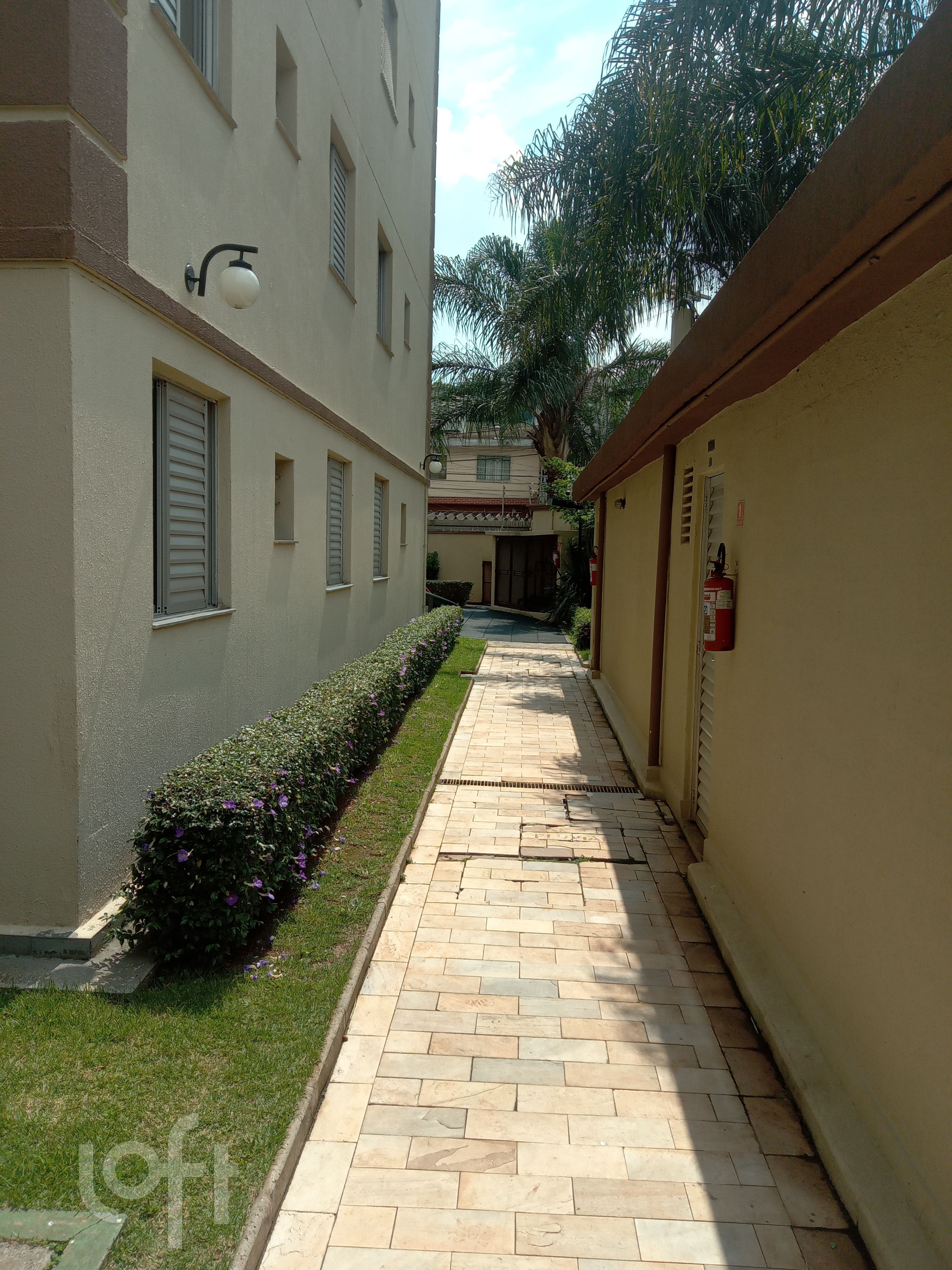 Apartamento, 1 quarto, 48 m² - Foto 21