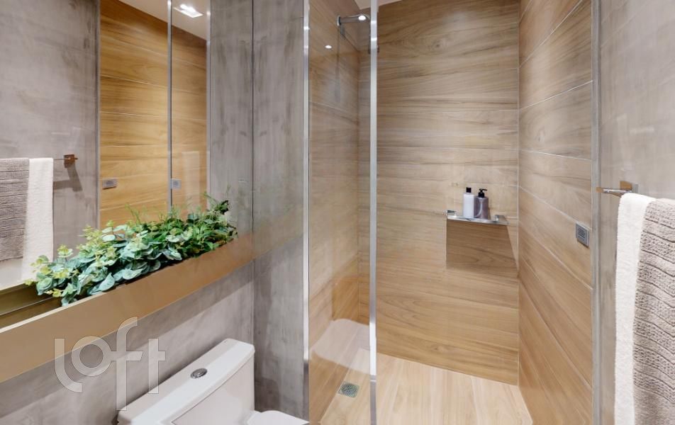 Apartamento, 2 quartos, 44 m² - Foto 22