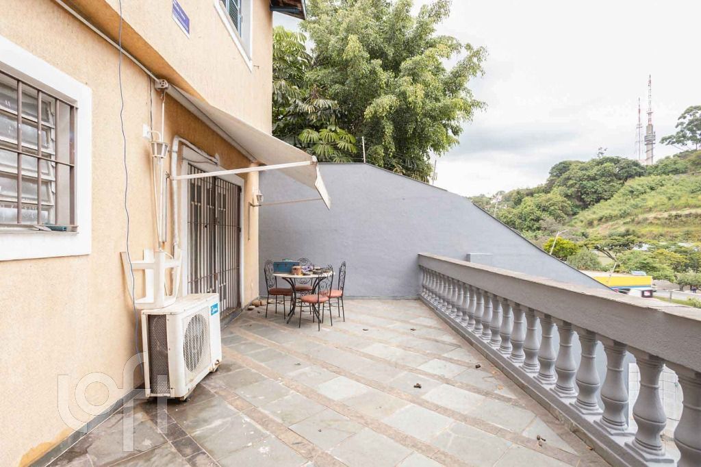 Casa, 4 quartos, 178 m² - Foto 26