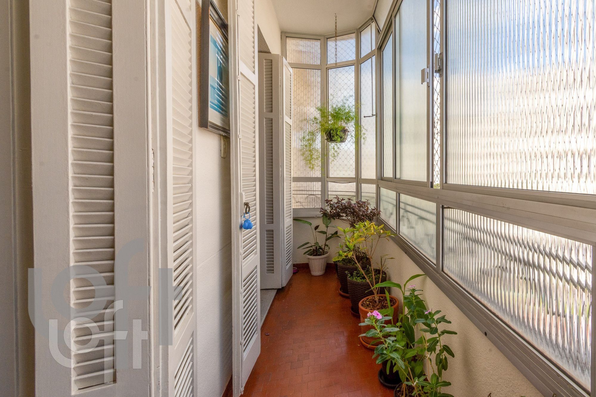 Apartamento, 3 quartos, 167 m² - Foto 3