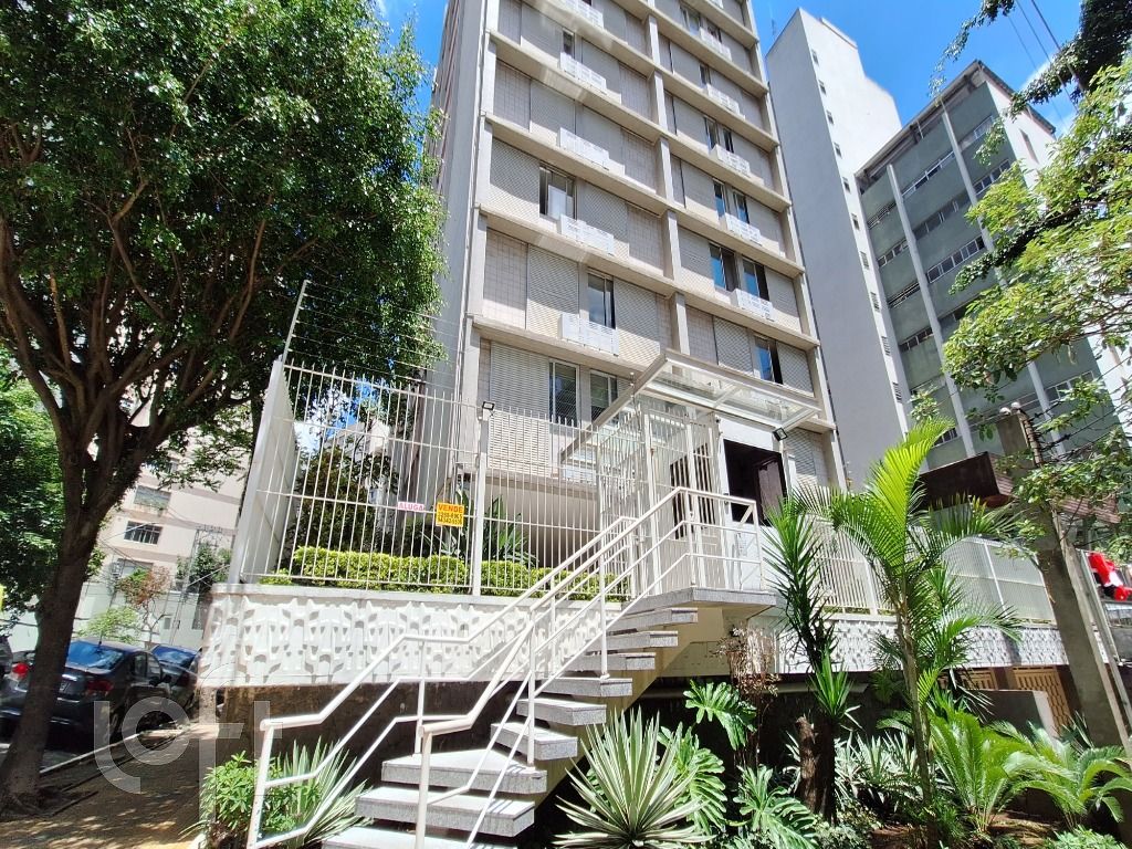 Apartamento, 2 quartos, 97 m² - Foto 32