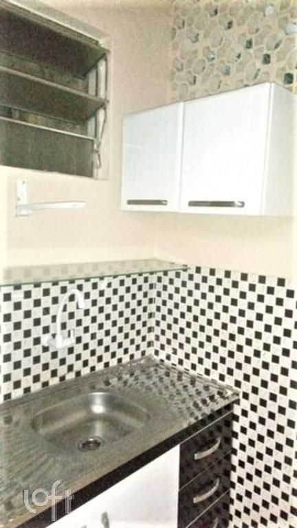 Apartamento, 1 quarto, 34 m² - Foto 5