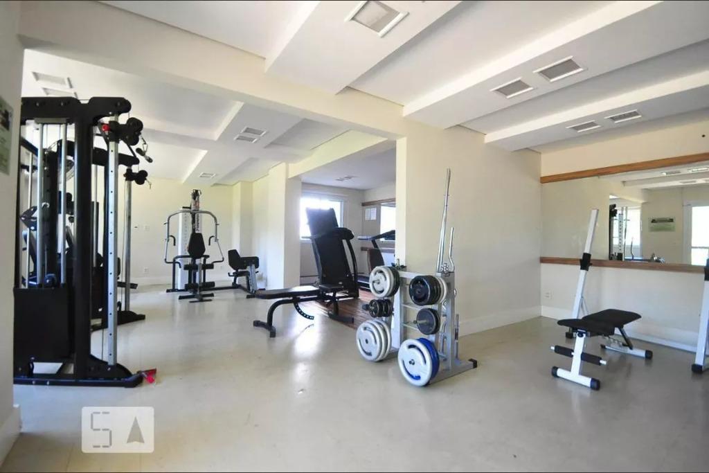 Apartamento, 2 quartos, 60 m² - Foto 7