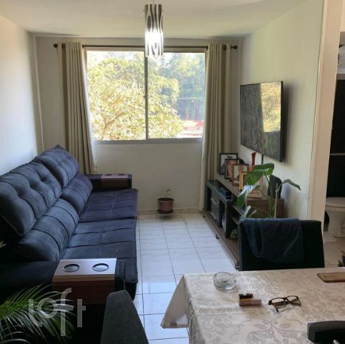 Apartamento, 2 quartos, 54 m² - Foto 1