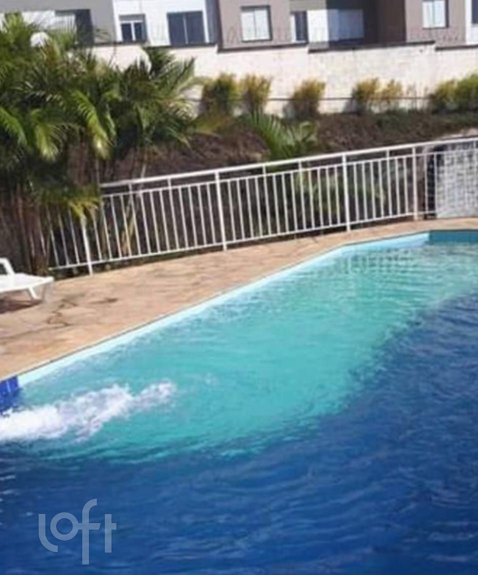 Apartamento, 2 quartos, 42 m² - Foto 8