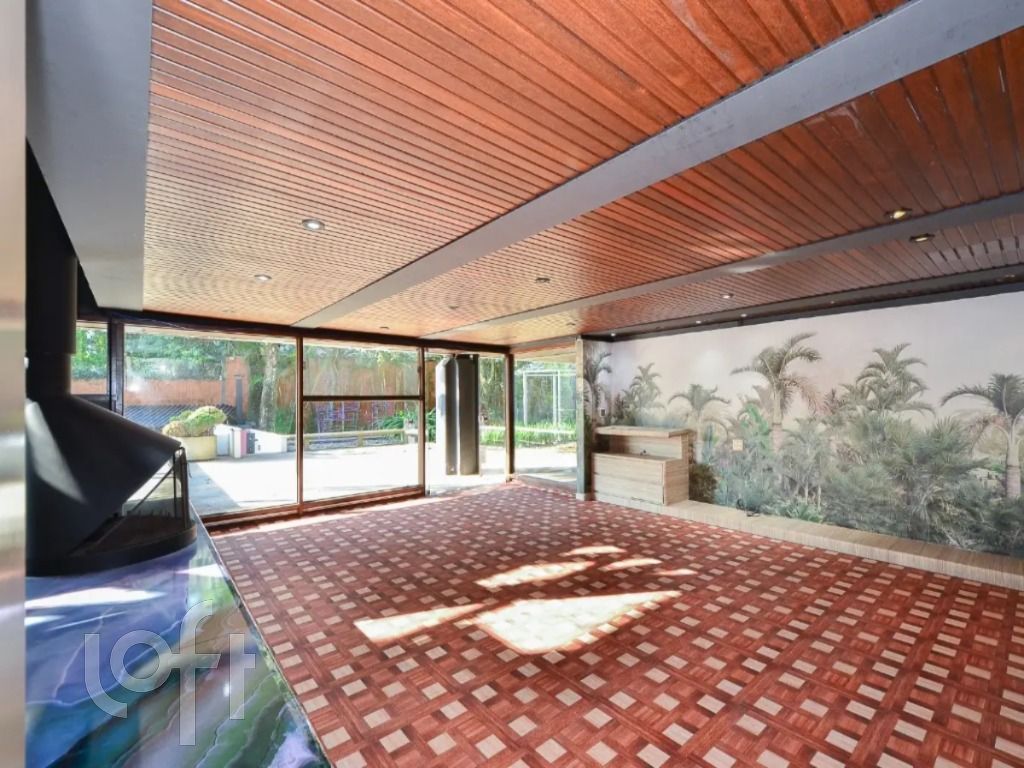 Casa, 4 quartos, 1245 m² - Foto 22