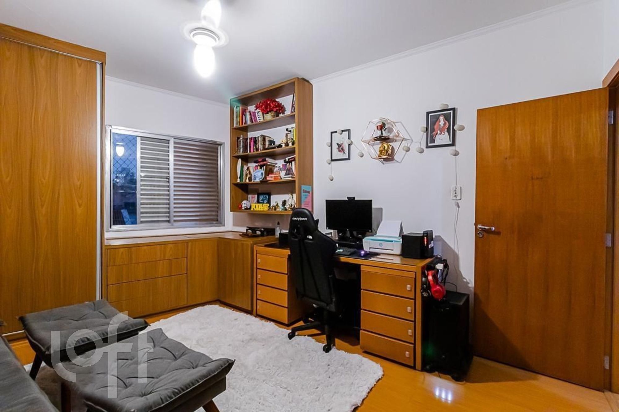 Apartamento, 3 quartos, 120 m² - Foto 22